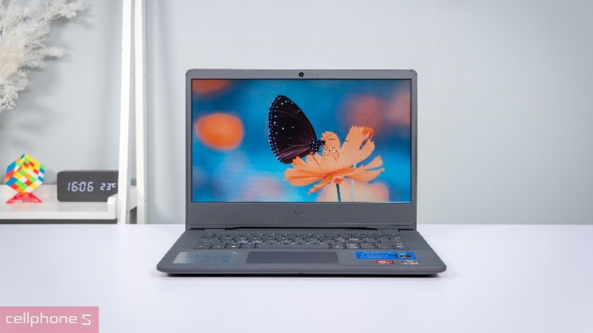 Giá laptop Dell core i3 bao nhiêu tiền