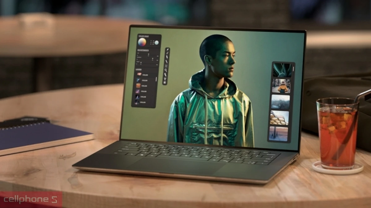 Dell core i9 hiệu năng ấn tượng, sức mạnh vô hạn