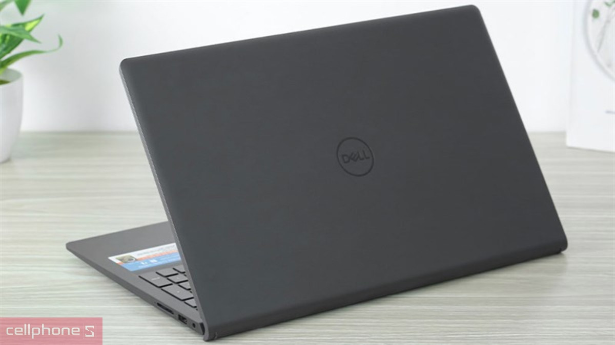 laptop Dell i3 có thể dùng tấm nền IPS hoặc WVA/TN