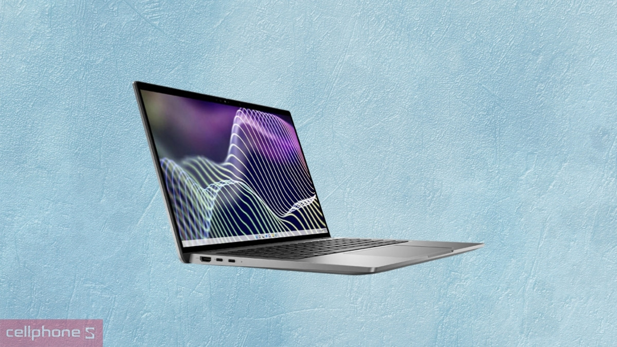 Laptop Dell Latitude 14 inch