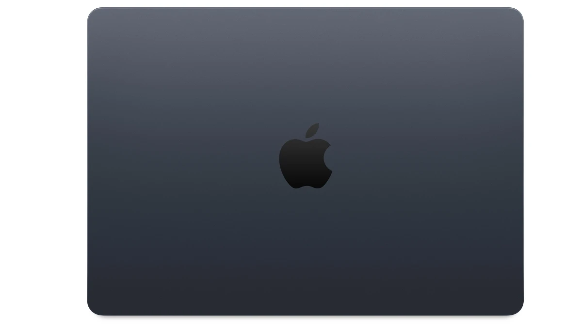 Thiết kế Macbook Air M4 13 inch