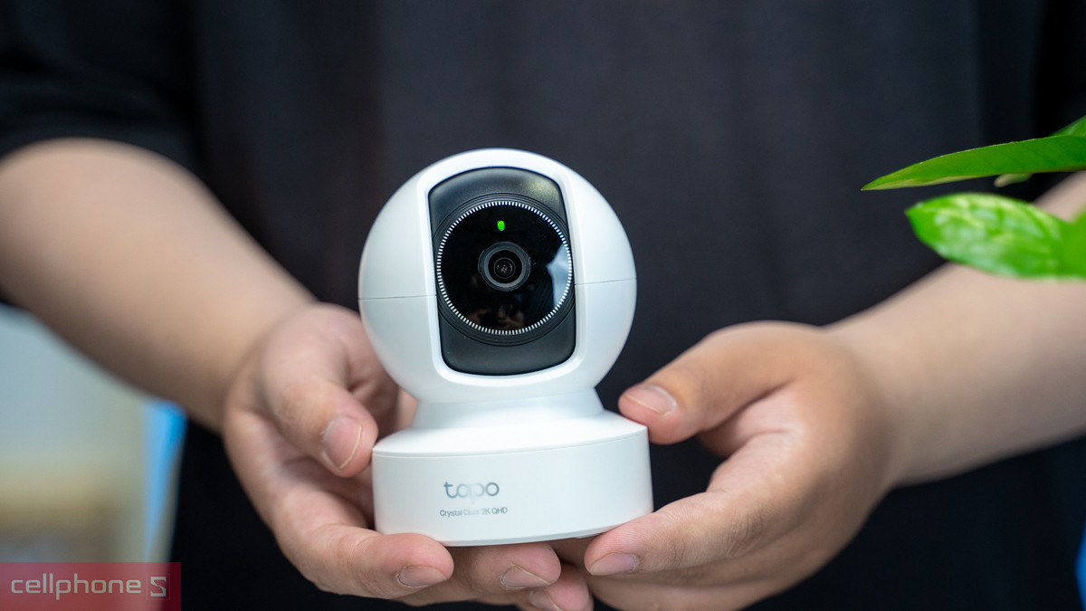 Vì sao nên chọn camera giám sát 4K