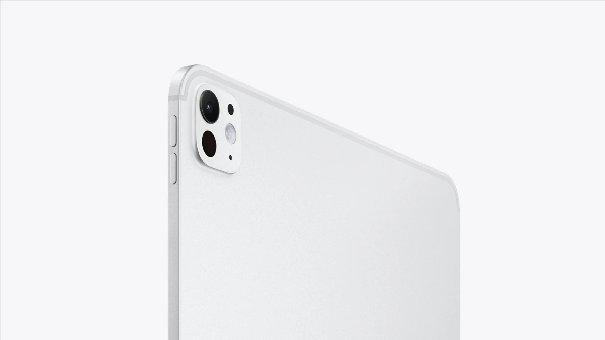 iPad Pro chip M5 ra mắt khi nào