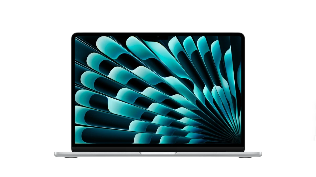 MacBook Air M4 13 inch kỷ nguyên sức mạnh vượt trội