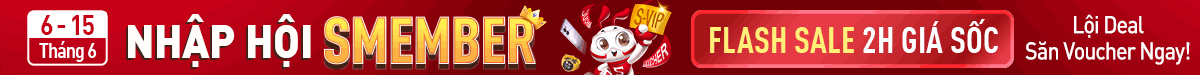 NGÀY HỘI SMEMBER 4.0
