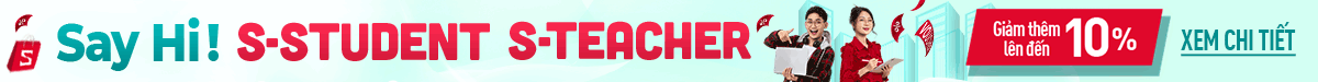 ƯU ĐÃI SINH VIÊN