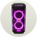 Loa Bass mạnh
