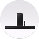 Loa Soundbar