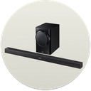 Loa Soundbar