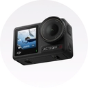 Action camera