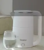 Ấm siêu tốc