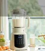Máy làm sữa hạt
