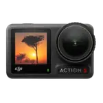 Action camera