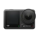 Action camera