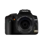 Máy ảnh DSLR