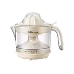 Máy ép cam