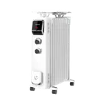 Máy sưởi dầu