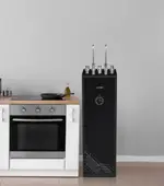Máy lọc nước nóng lạnh