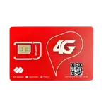 Sim 4G