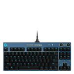 Bàn phím Gaming