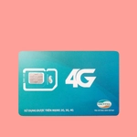 Sim 4G