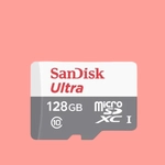 Thẻ nhớ, USB