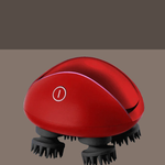 Máy massage đầu