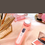 Máy massage mặt