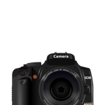 Máy ảnh DSLR