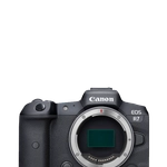 Máy ảnh Mirrorless