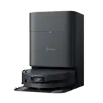 Robot hút bụi