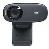Webcam Logitech C922 Optimized For ...