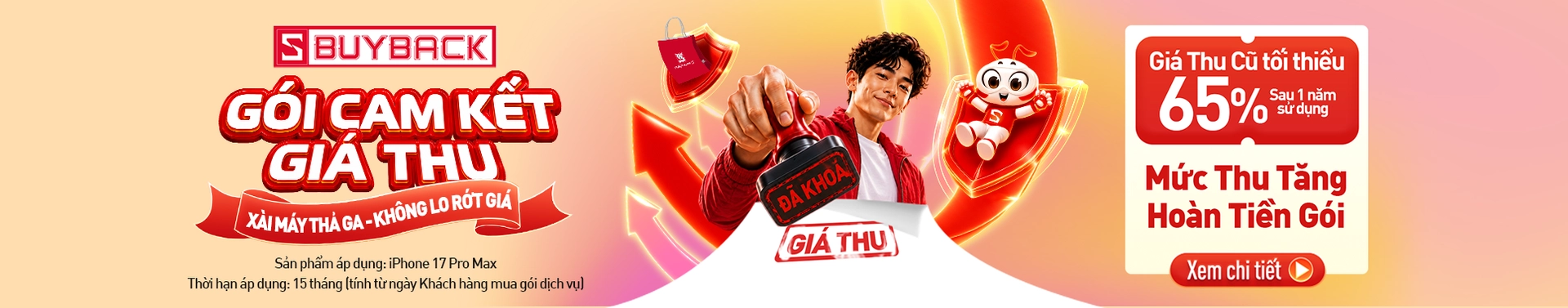 Thu cũ đổi mới