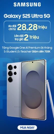 Samsung Galaxy S25 Ultra 12GB 256GB