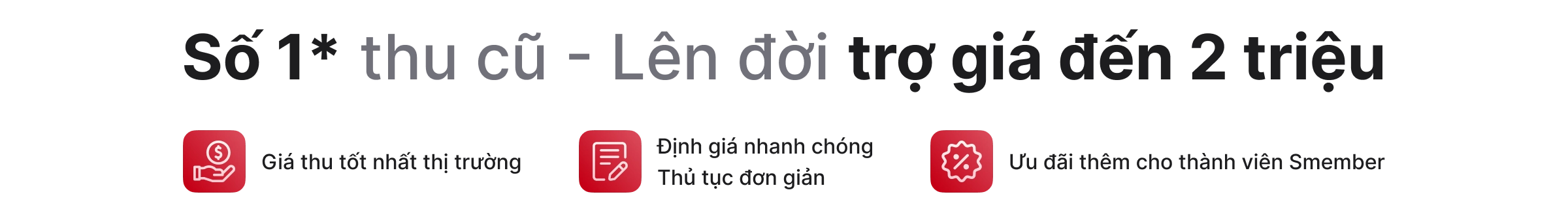 Thu cũ lên đời Macbook Neo 256GB Desktop