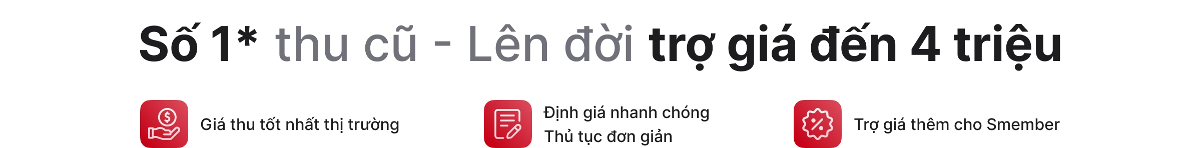 CellphoneS thu cũ đổi mới OPPO Find N6 trợ giá lên đến 4 triệu Desktop