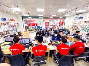 Hình ảnh cửa hàng Điện Thoại Vui ảnh 5