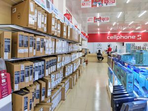 Hình ảnh cửa hàng CellphoneS ảnh 12