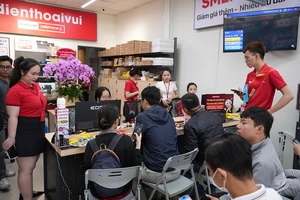 Hình ảnh cửa hàng CellphoneS ảnh 13