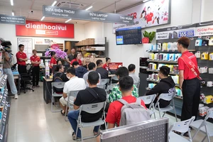 Hình ảnh cửa hàng CellphoneS ảnh 15