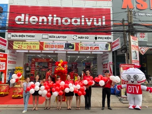 Hình ảnh cửa hàng Điện Thoại Vui ảnh 1