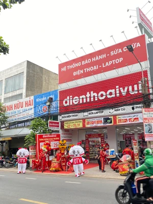 Hình ảnh cửa hàng Điện Thoại Vui ảnh 2