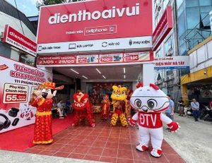 Hình ảnh cửa hàng Điện Thoại Vui ảnh 3