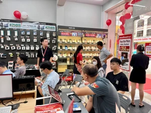 Hình ảnh cửa hàng Điện Thoại Vui ảnh 5