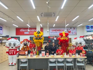 Hình ảnh cửa hàng Điện Thoại Vui ảnh 4