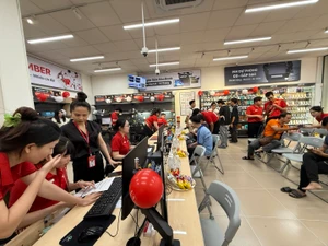 Hình ảnh cửa hàng Điện Thoại Vui ảnh 6