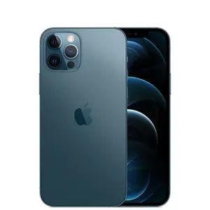 iPhone 12 Pro 512GB - Cũ đẹp