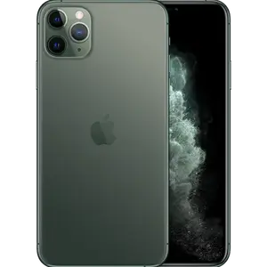 iPhone 11 Pro Max 256GB Cũ Xước cấn