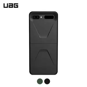Ốp lưng chống sốc cho Galaxy Z Flip UAG Civilian
