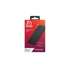 Miếng dán camera iPhone 16 - 16 Plus Zagg